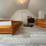 Drevenica U Feleja Pohorela