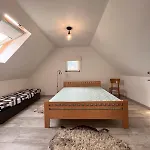 Drevenica U Feleja * Pohorela