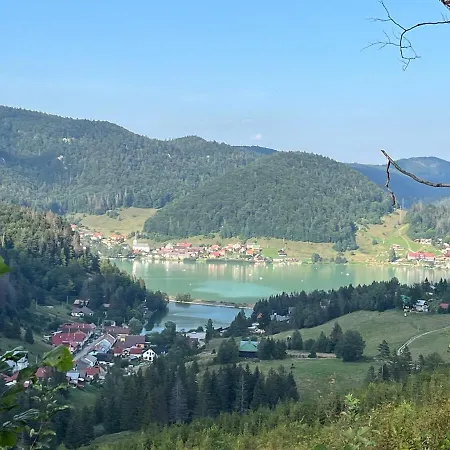 Drevenica U Feleja Chalet