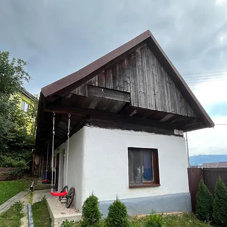 Drevenica U Feleja