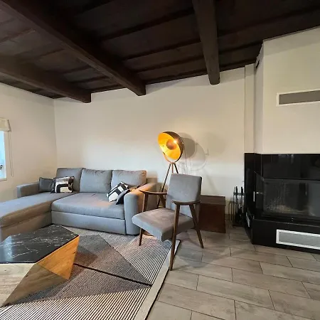 Chalet Drevenica U Feleja Pohorela