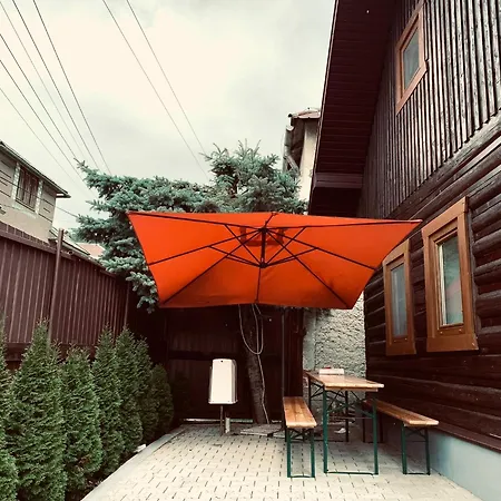 Drevenica U Feleja Pohorela