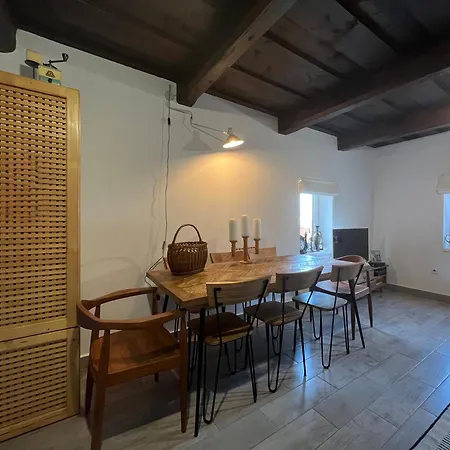 Chalet Drevenica U Feleja