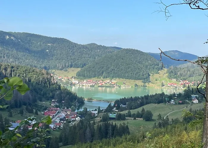 Drevenica U Feleja Chalet