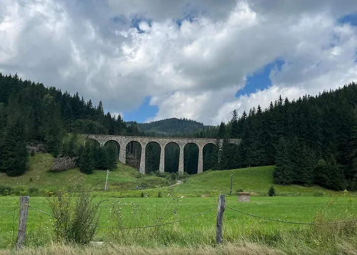 Drevenica U Feleja Chalet *