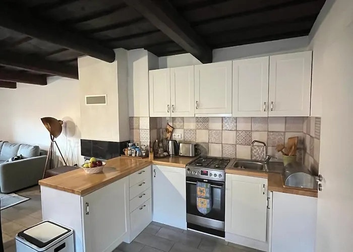 Drevenica U Feleja *