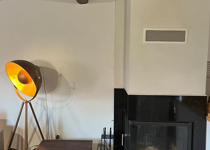 Drevenica U Feleja Pohorela