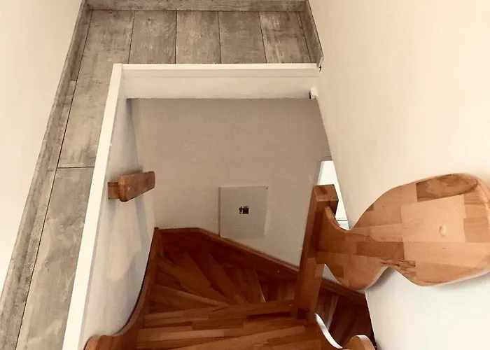 Chalet Drevenica U Feleja